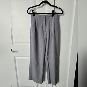 Abercrombie Sloan lightweight tailored pants
